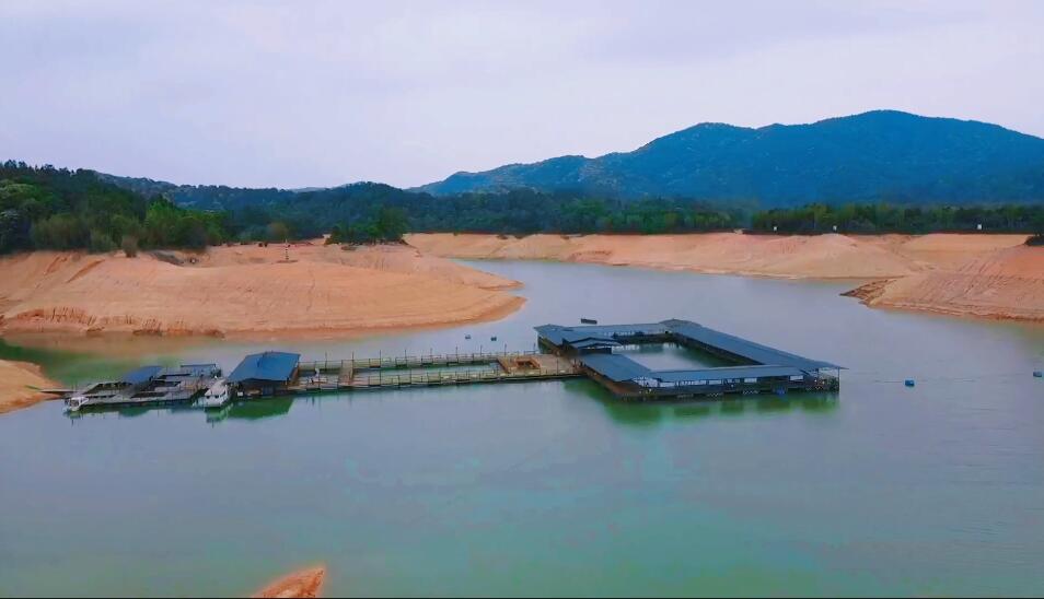 广东河源景点黄强故居景点介绍1