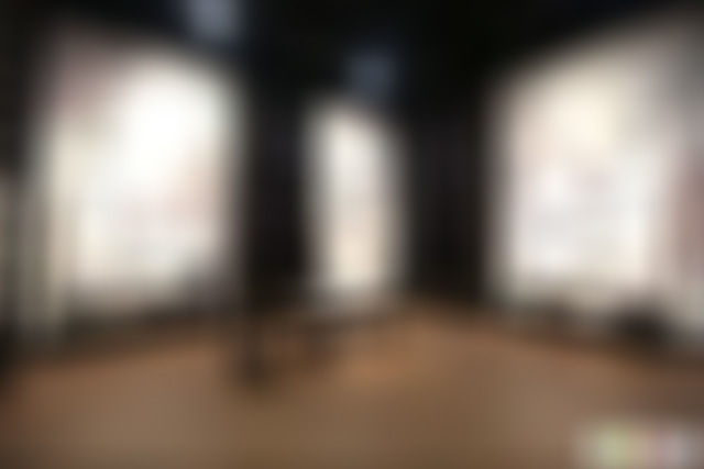 广东广州景点南粤先贤馆景点介绍1