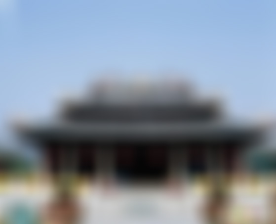 广东肇庆景点德庆学宫崇圣殿景点介绍1