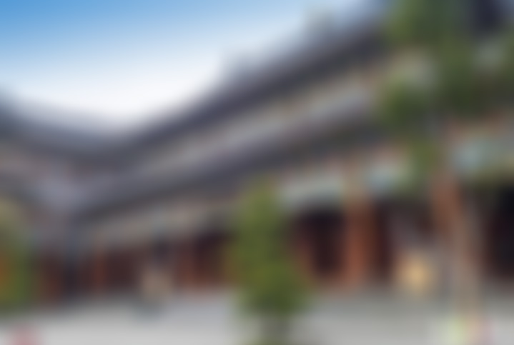 广东清远景点神峰关裂谷漂流景点介绍1