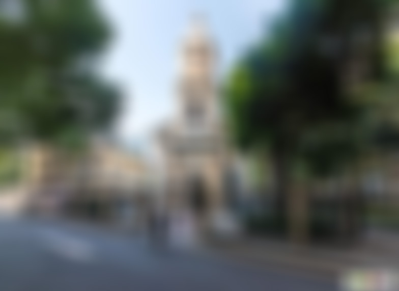 广东广州景点沙面基督堂景点介绍1