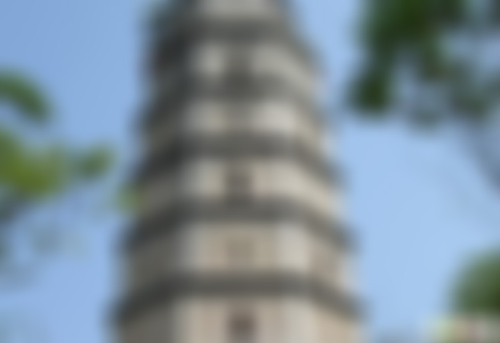 广东河源景点南园柳溪书院景点介绍1