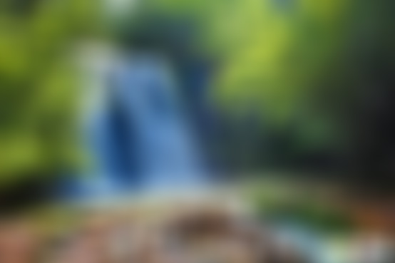 广东梅州景点相思谷相思瀑布景点介绍1