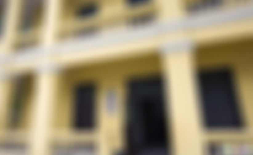 广东梅州景点南台山东霖寺景点介绍1