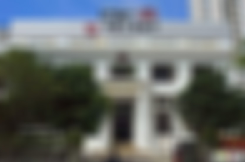 广东广州景点圆玄道观纯阳殿景点介绍1