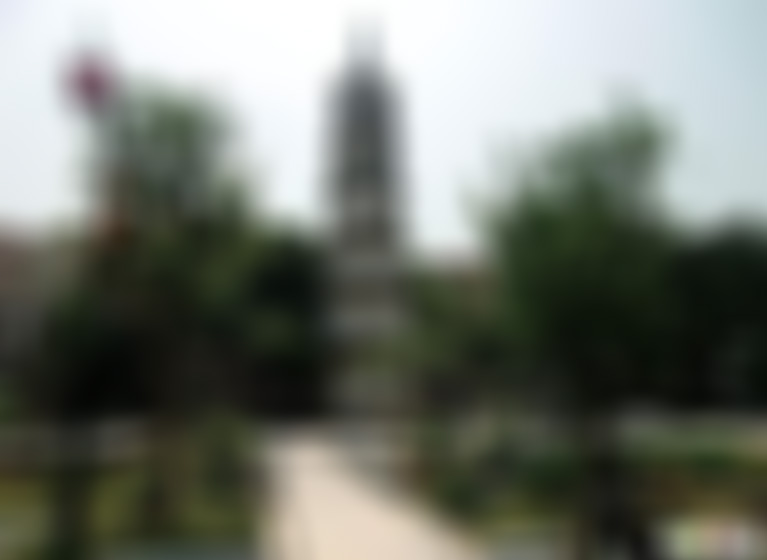 广东潮州景点白雀寺遗址景点介绍1