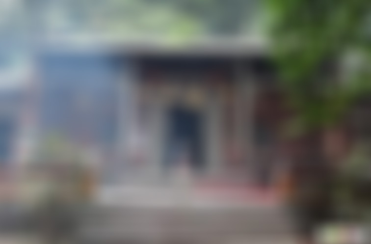 广东清远景点飞霞山锦霞禅院景点介绍1