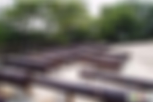 广东深圳景点深圳古生物博物馆景点介绍1