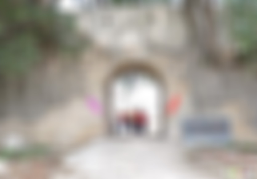 广东潮州景点大埕所城景点介绍1