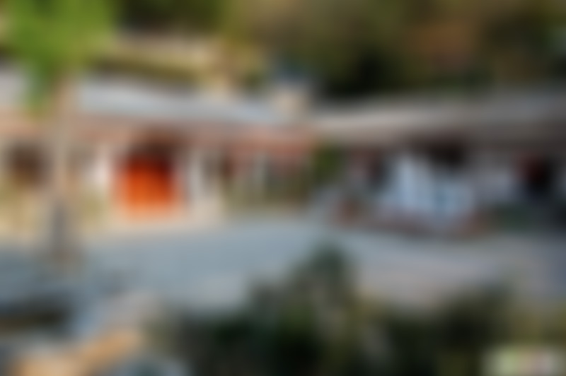 广东珠海景点愚园1911景点介绍1