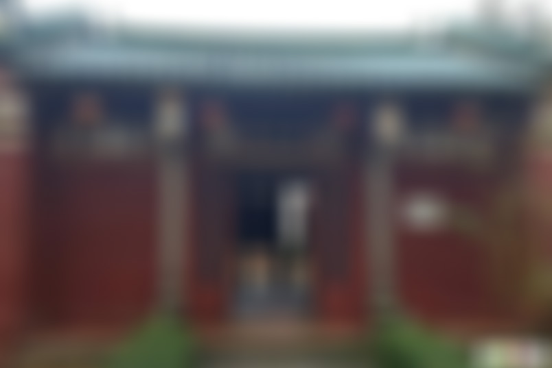 广东汕尾景点五龙寺景点介绍1