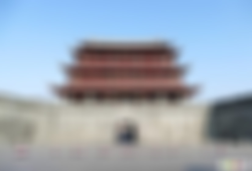 广东韶关景点井山国家森林公园景点介绍1