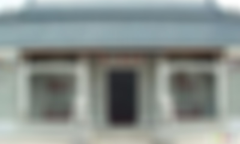 广东茂名景点大洪国王府(学宫)景点介绍1