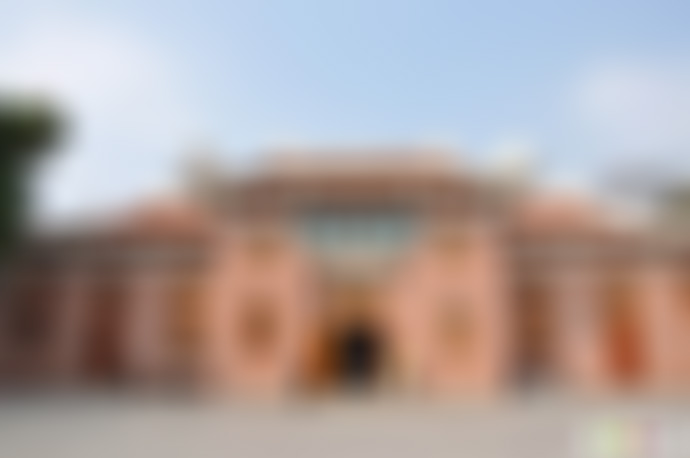 广东梅州景点大埔博物馆景点介绍1