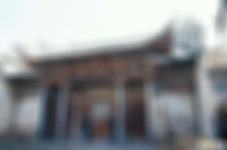 广东韶关景点中山公园景点介绍1