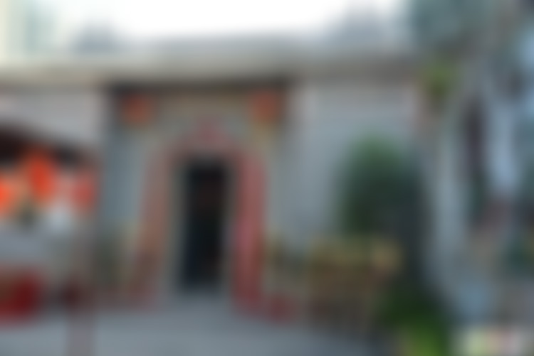 广东佛山景点南风古灶林家厅景点介绍1