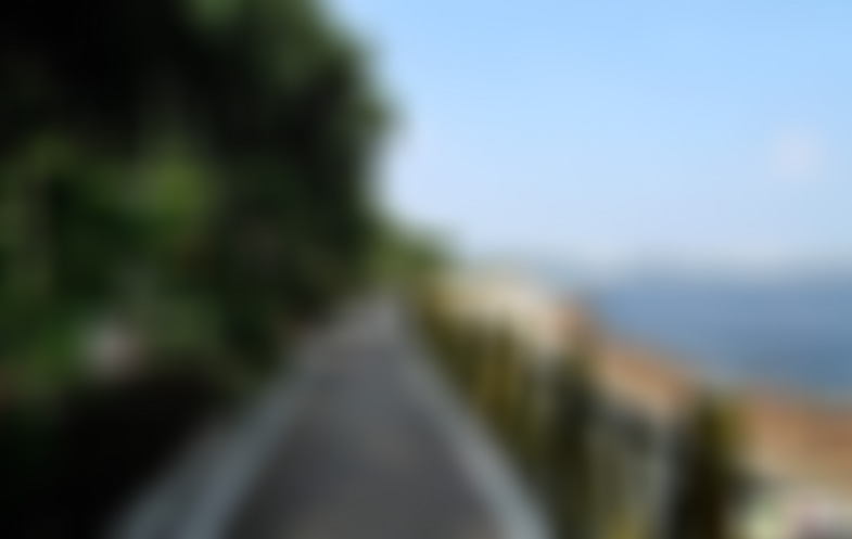 广东汕头景点滨海休闲绿道景点介绍1