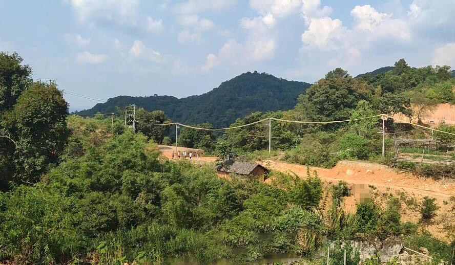 广东茂名景点石硖天梯景点介绍1