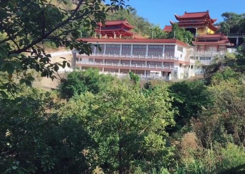 广东阳江景点松园楼景点介绍1