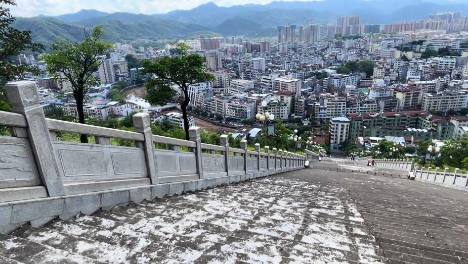 广东佛山景点清晖园留芬阁景点介绍1