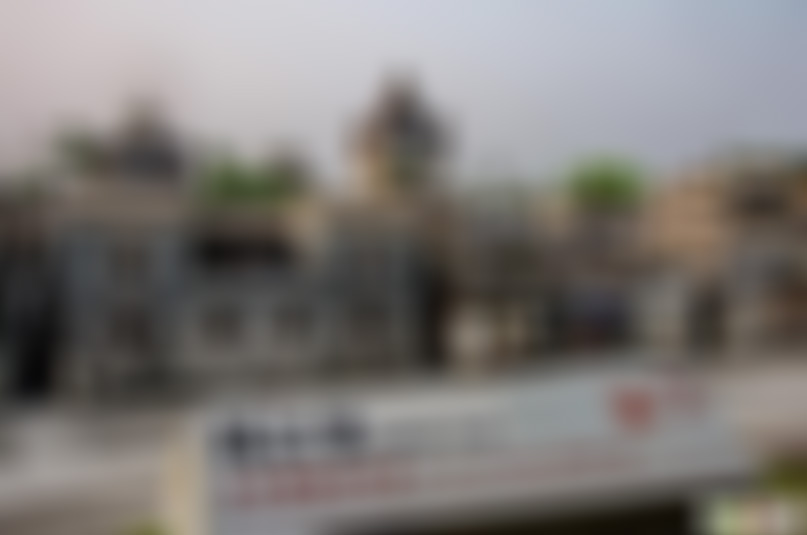 广东江门景点锦江里碉楼景点介绍1