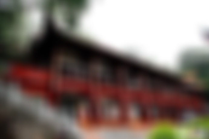 广东广州景点碧水湾温泉度假村景点介绍1