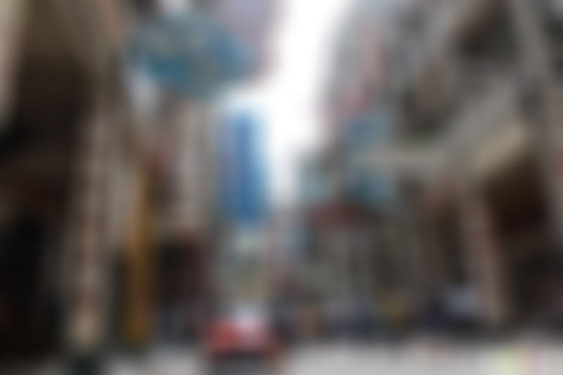 广东河源景点白溪自然保护区景点介绍1