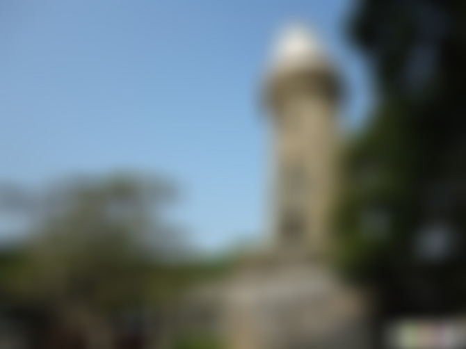 广东韶关景点仙桥古渡景区景点介绍1