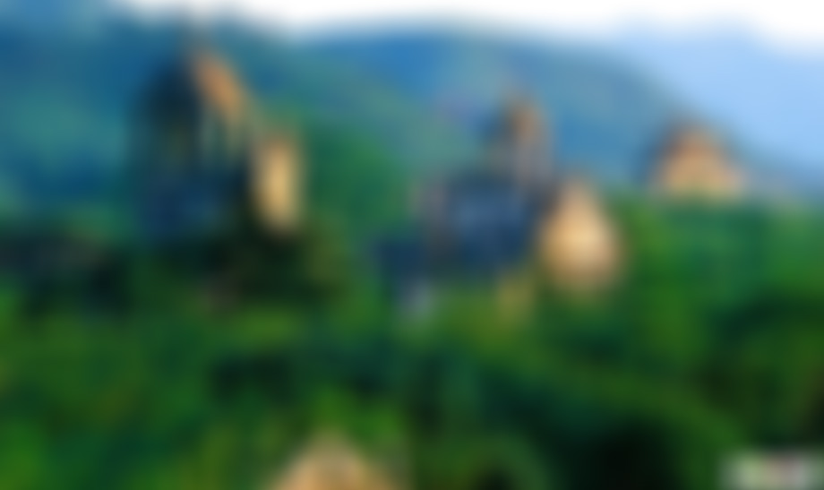 广东揭阳景点仙井古岩景点介绍1