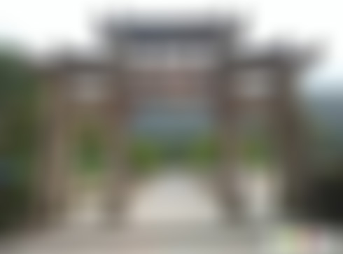 广东东莞景点水濂山园中园景点介绍1