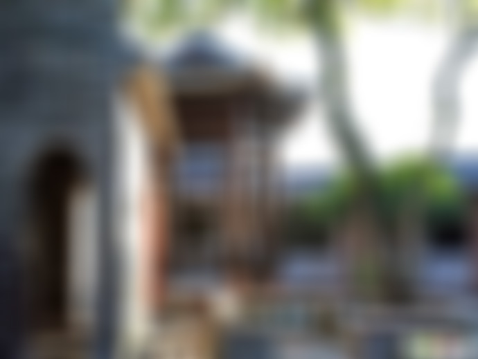 广东汕头景点汕头大学景点介绍1