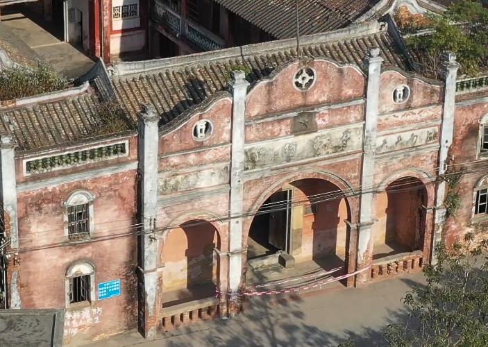 广东惠州景点惠州西湖东坡园景点介绍1