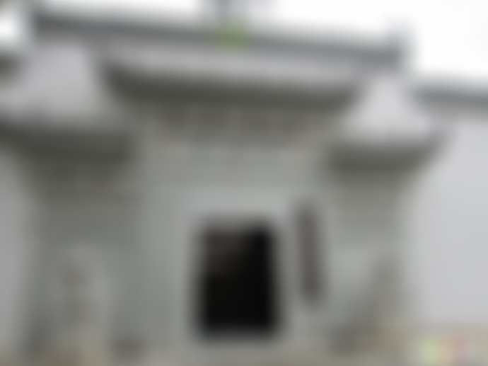 安徽滁州景点国光楼景点介绍1