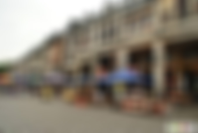 广东潮州景点镇福楼景点介绍1