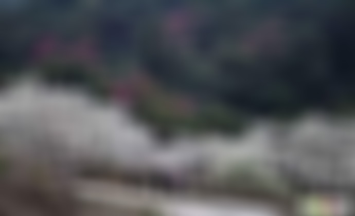 广东韶关景点八卦围景区景点介绍1