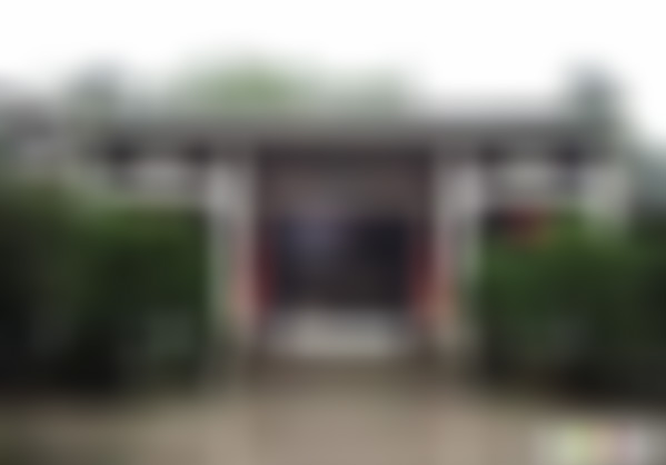 广东广州景点中华姓名博物馆景点介绍1