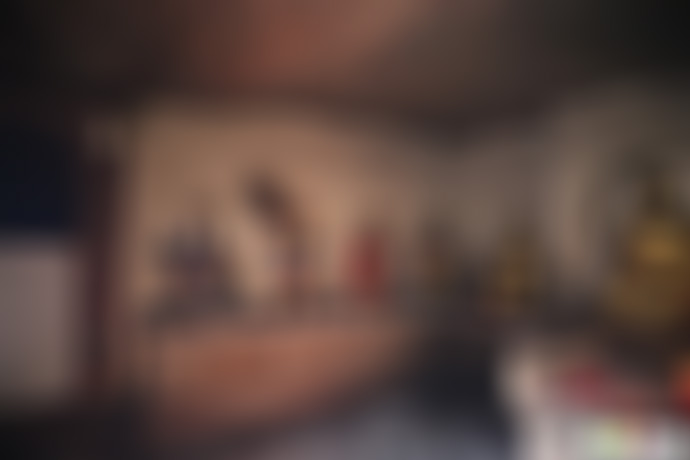 安徽安庆景点孔城瑞和祥布庄景点介绍1