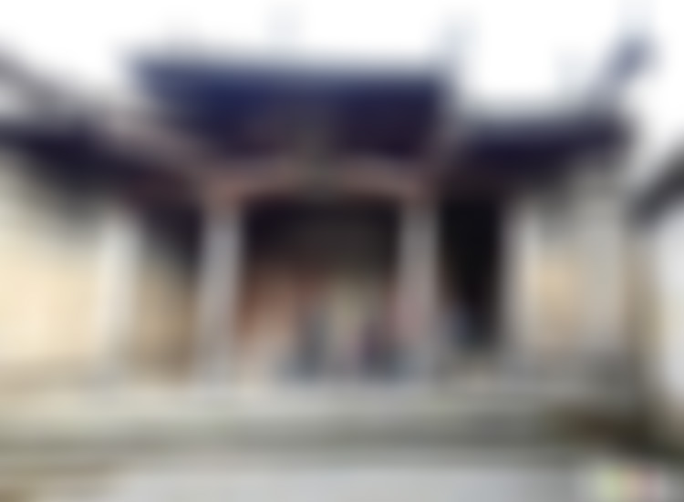 安徽安庆景点天柱山剑仙洞景点介绍1