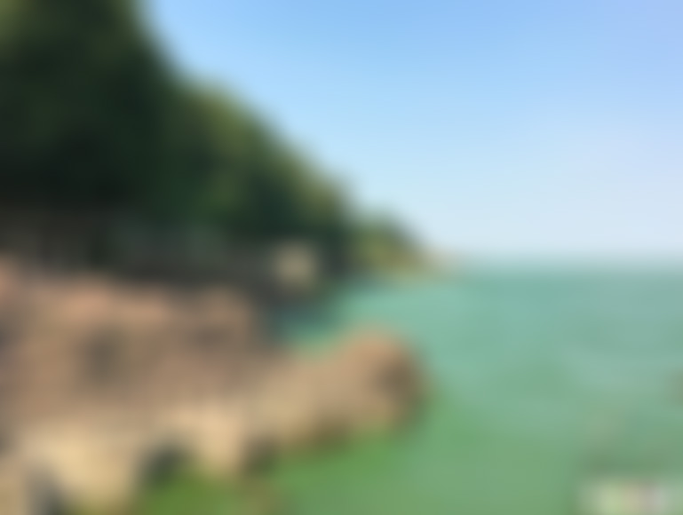 安徽黄山景点牯牛降龙门峡景点介绍1