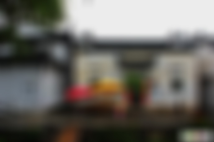 安徽宣城景点龙川乡贤祠景点介绍1