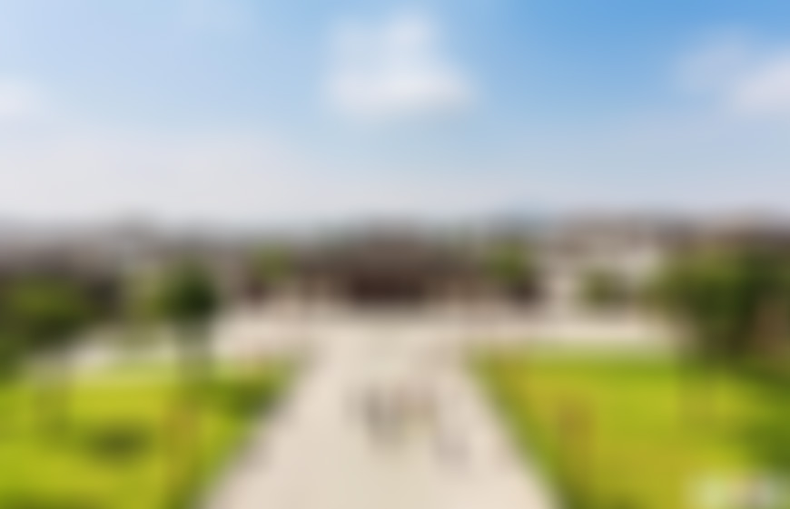 安徽宣城景点石柱山仙黛瀑景点介绍1