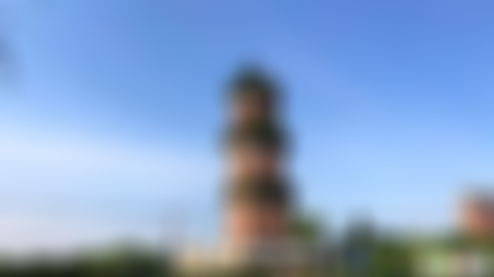 安徽合肥景点姥山岛李公祠景点介绍1