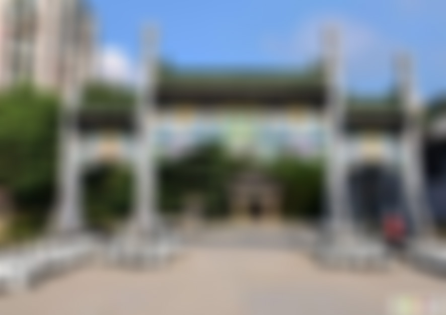 安徽马鞍山景点采石矶延园景点介绍1