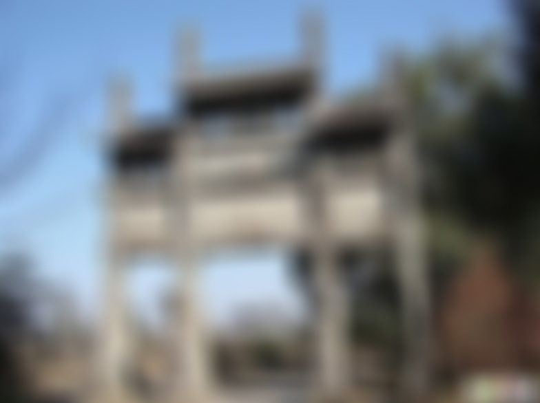 安徽安庆景点文庙(圣庙)景点介绍1