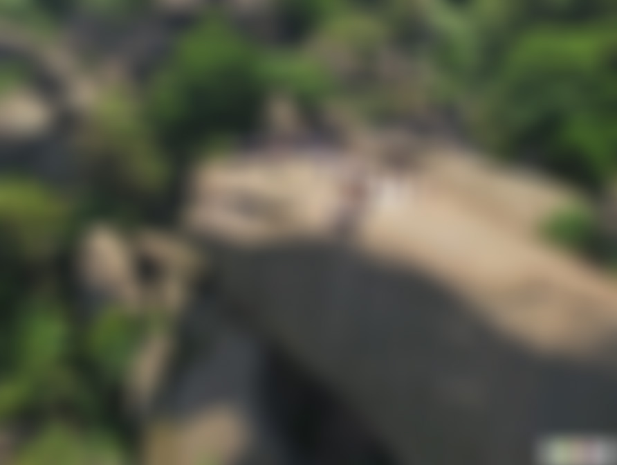 安徽安庆景点巨石山缘定三生石景点介绍1