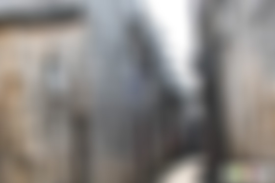 安徽黄山景点南屏招财进宝巷景点介绍1