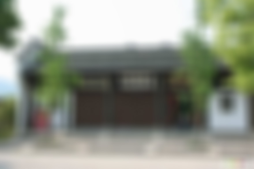 安徽合肥景点冶父山兜率峰景点介绍1