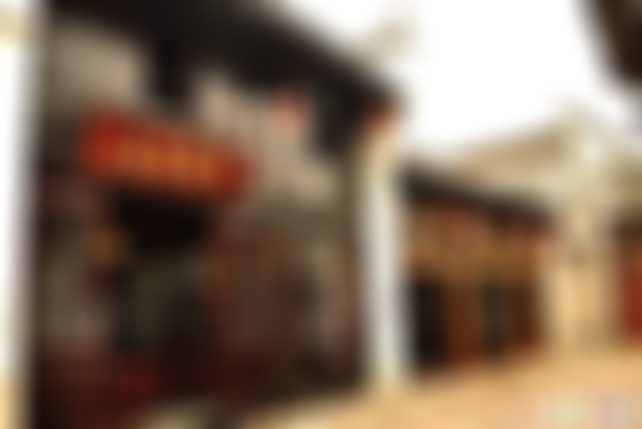 安徽阜阳景点颍州西湖虎啸山庄景点介绍1