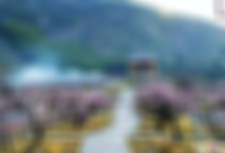 安徽滁州景点琅琊山意在亭景点介绍1