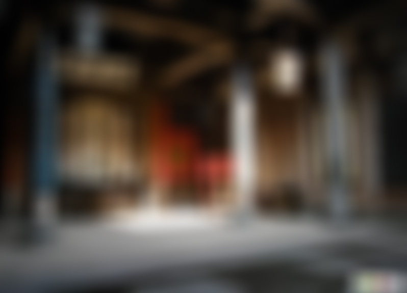 安徽黄山景点宏村树人堂景点介绍1